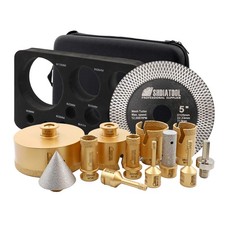 Shdiatool m14 diamant - m14,
