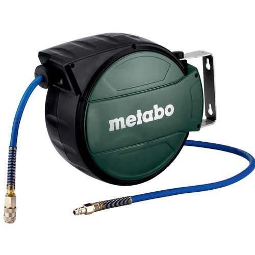 Metabo schlauchaufroller - schlauchaufroller, sa