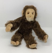 Vintage Steiff? Hermann? Affe