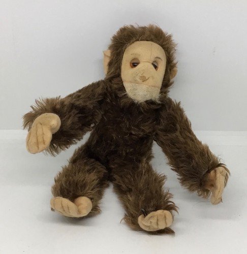 Vintage steiff hermann - vintage, steiff?