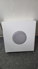 Teufel T6 Subwoofer weiß