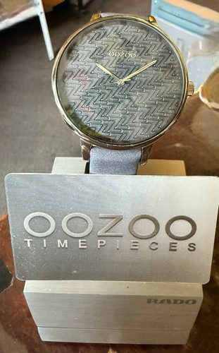 Oozoo timepieces - oozoo,