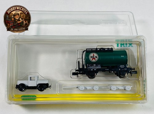 Minitrix spur set - -,