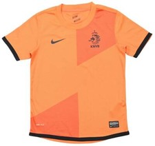 Nike 2012-13 HOLLAND SHIRT