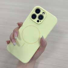 Hülle iPhone 16 15 14 13 Pro