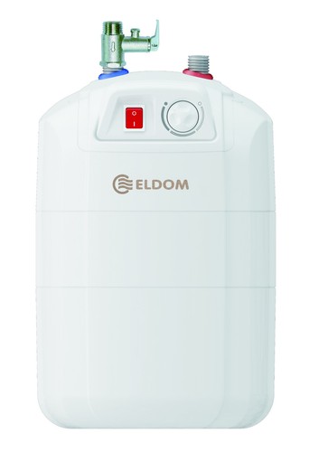 Warmwasserspeicher