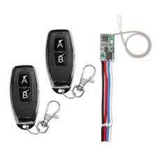 DC 3.6V 5V 9V 12V 24V Mini