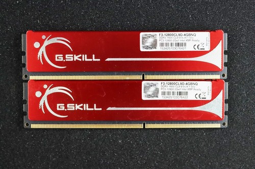 Skill 12800cl9d 4gbnq - g.skill, f3-12800cl9d-4gbnq