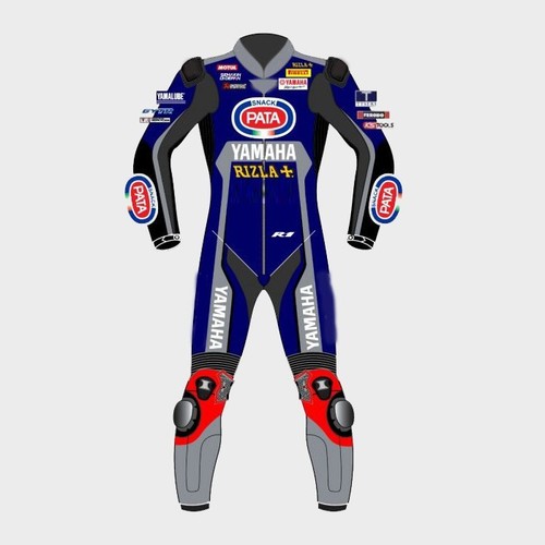 Pata yamaha anzug - anzug,