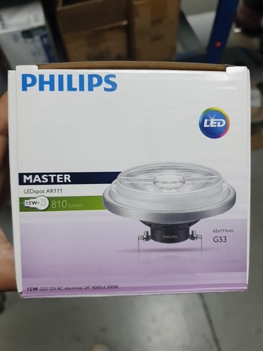 Philips mas ledspotlvd - philips,
