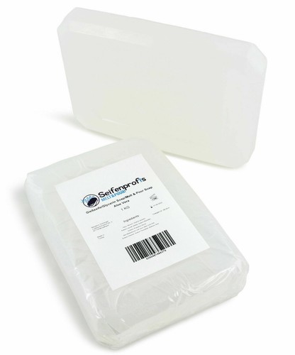 Seifenprofis aloe vera - -,