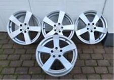 Dezent ALU-Felgen 7.5J x 17 Zoll - 4 Stück