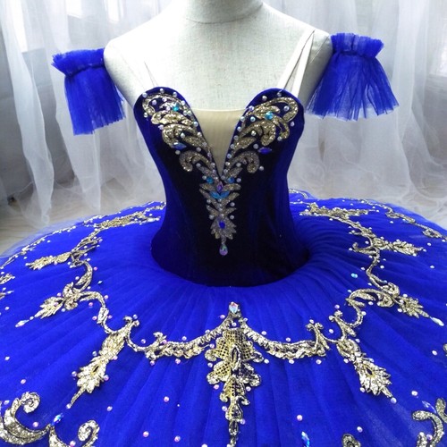 Ballett tutu pfannkuchen - ballett, tanz