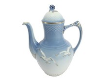 Kaffeekanne Service * Möwen * Royal Copenhagen BING&GRONDAHL