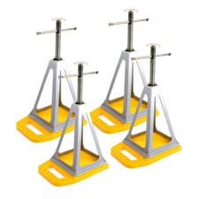 Alu Stützbock 4er Set +