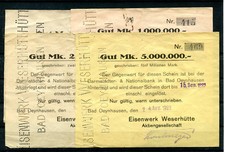 Bad Oyenhausen Eisenwerk