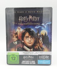 Harry Potter und der Stein der