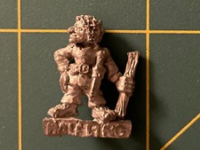 1985 TL8 Talisman Expansion Halfling Dungeons & Dragons Warhammer Citadel AD&D