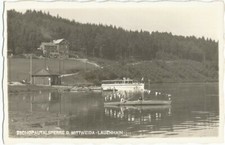 Paddelboot, Faltboot