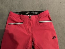 spooks reithose xs