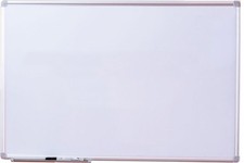 Magnettafel 60 x 80 cm ALURAHMEN Whiteboard Tafel Weisswandtafel Planer Pinnwand