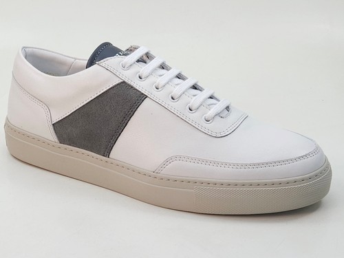 Designer sneaker herren ascot - sneaker,