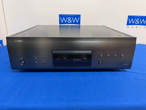 Denon dcd a110 high - denon, end