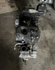 Motor Honda Deauville 650 Km