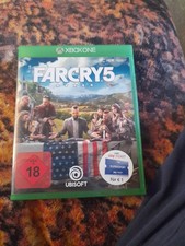 Far Cry 5 - Standard Edition -