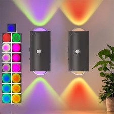 Wandleuchte Nachtlicht mit