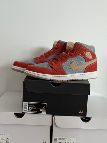 Jordan air mid se - jordan,