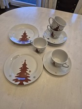 12 tlg. Kaffeeservice