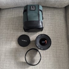 Sigma 17-35mm f/2.8-4 EX DG
