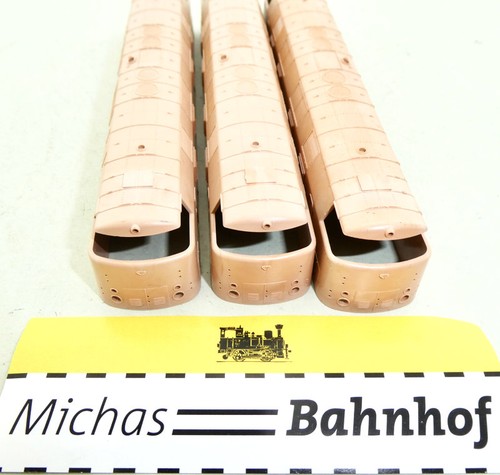 Tillig lokomotiv gehäuse - tillig, 3