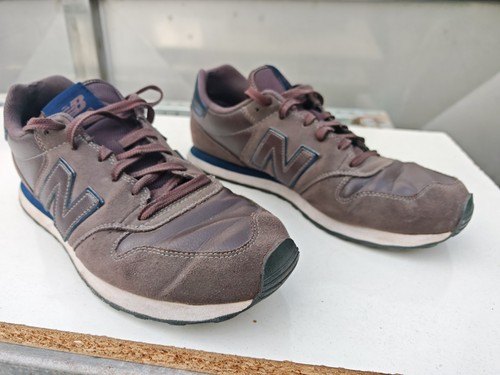 New balance 500 - 500, herren