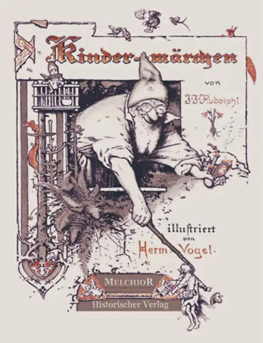 Kindermärchen von rudolphi - kindermärchen,
