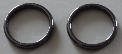 2 ringe gr - ,