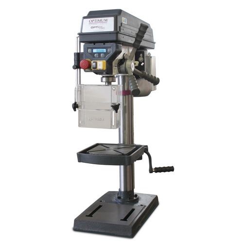 Optimum tischbohrmaschine - optimum,