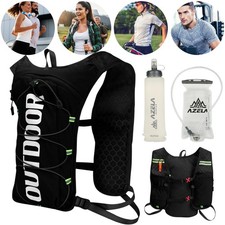 Laufweste Damen Laufweste