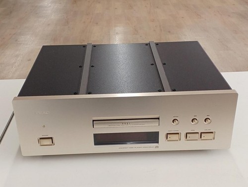 Teac vrds 25xs player - teac, vrds-25xs