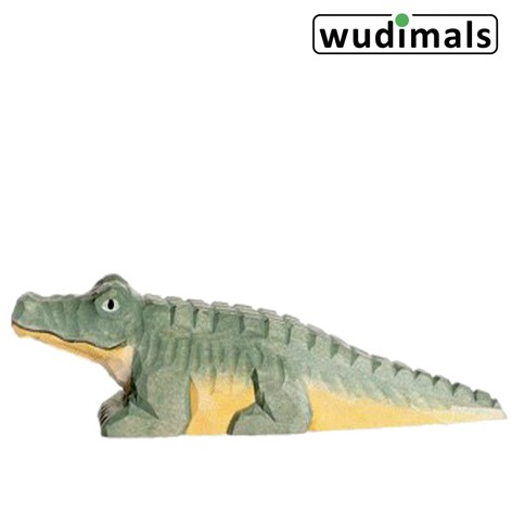 Wudimals a040816 krokodil - wudimals,