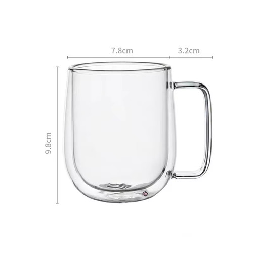 150 350ml borosilikat glas - 150–350ml,