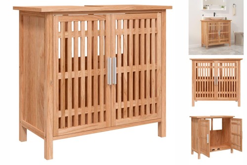 Waschbeckenunterschrank