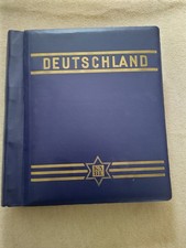 KABE Vordruckalbum DEUTSCHLAND