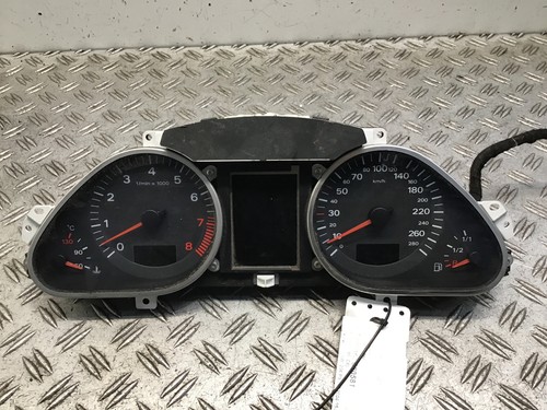 Tacho audi 2 fsi - c6), 3.2