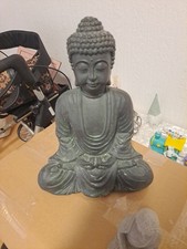 Buddha 30cm Gross Nur für