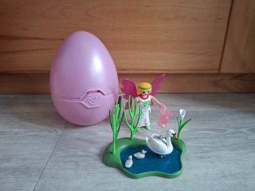 Playmobil diverse feensets - playmobil,