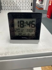 technoline WT 260 Funkwecker Gebraucht 2#35880025