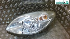Scheinwerfer L Renault Twingo 1.2 N Bj 2009