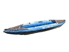 Aufblasbares kajak bluefin - aufblasbares,